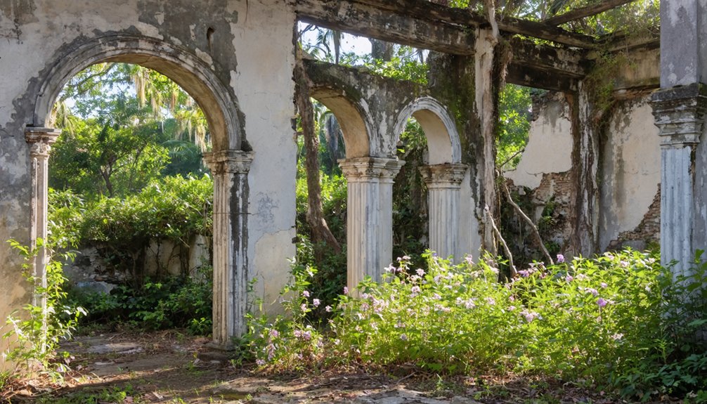 moorish miami ghost town