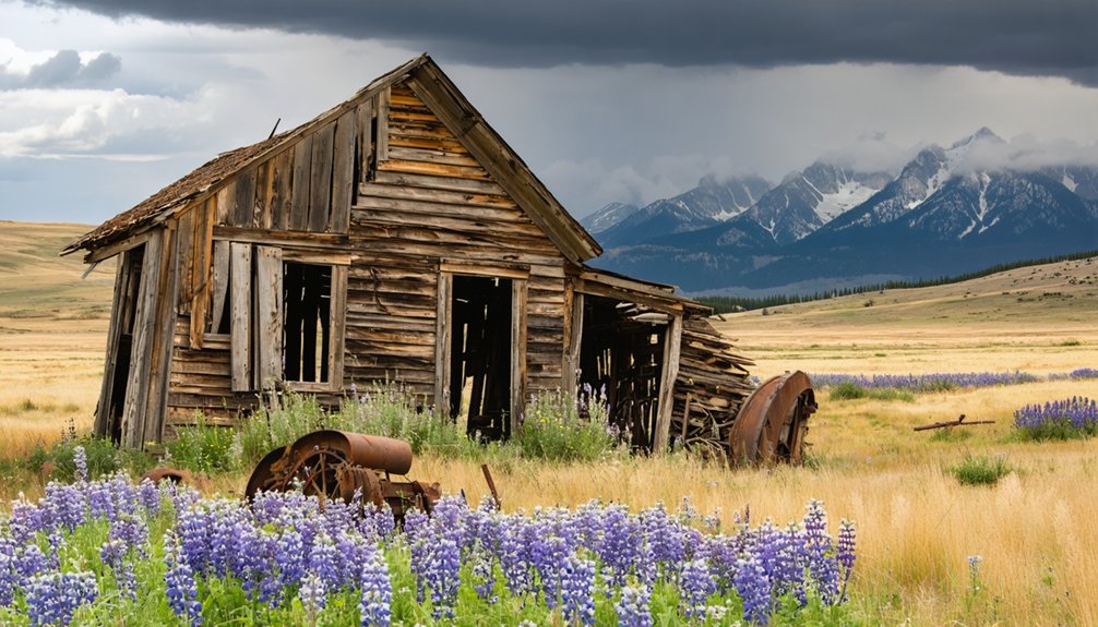 nature s takeover of ghost towns
