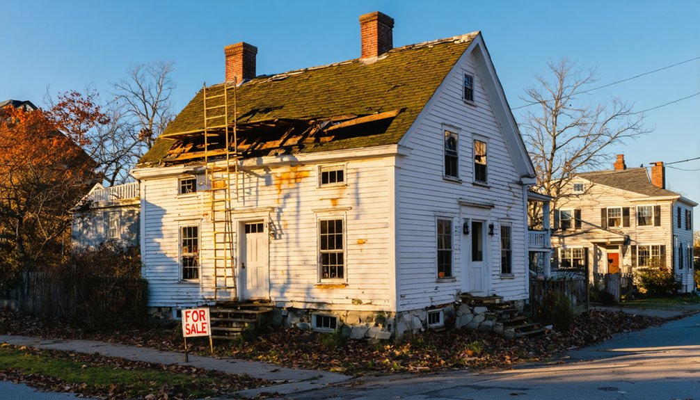 newport colonial preservation initiatives