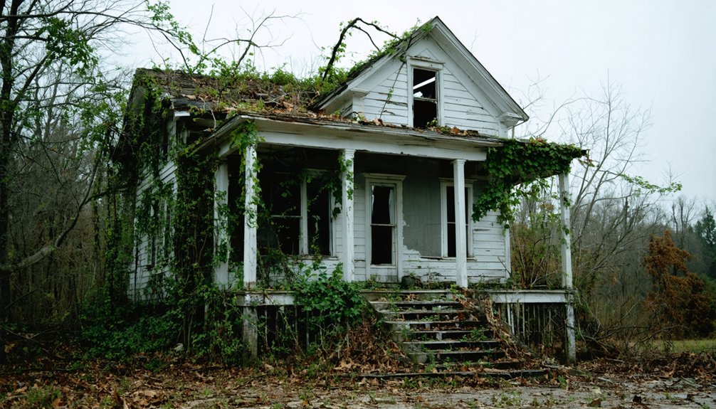 nuclear displaced ellenton ghost town