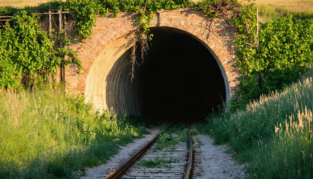 obsolete ambitions in nebraska