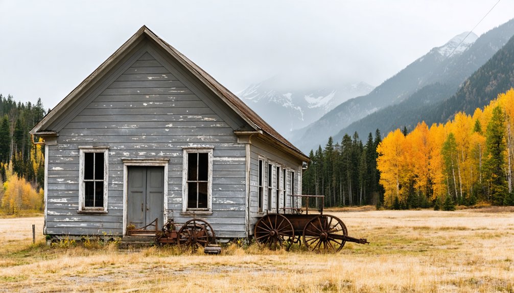 old molson pioneer museum