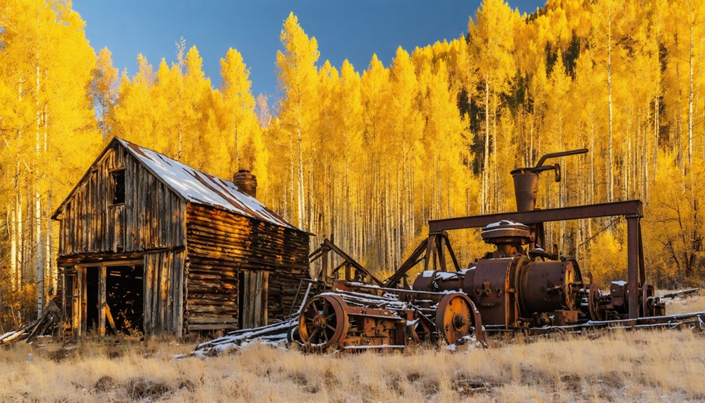 optimal exploration months identified