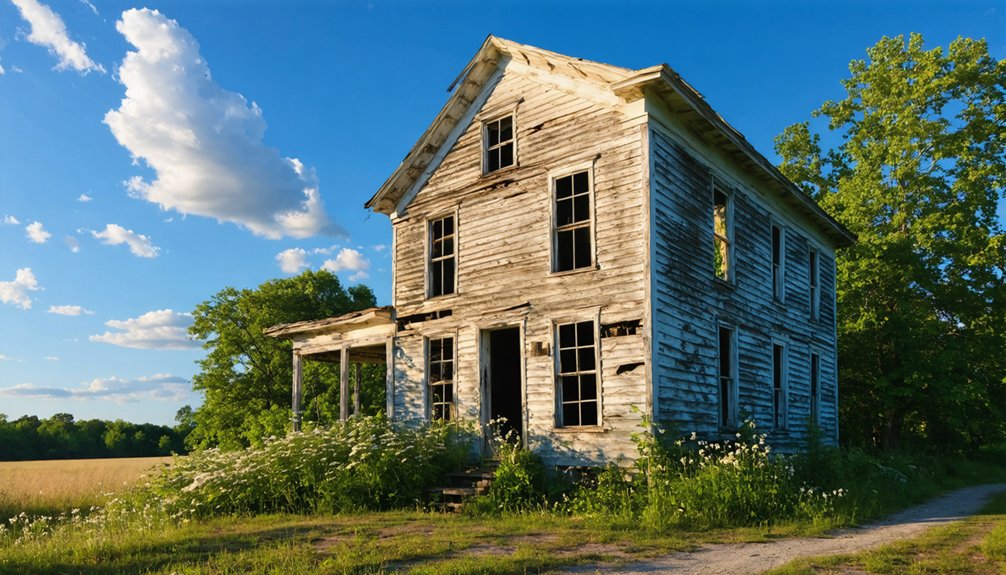 optimal summer ghost town tours