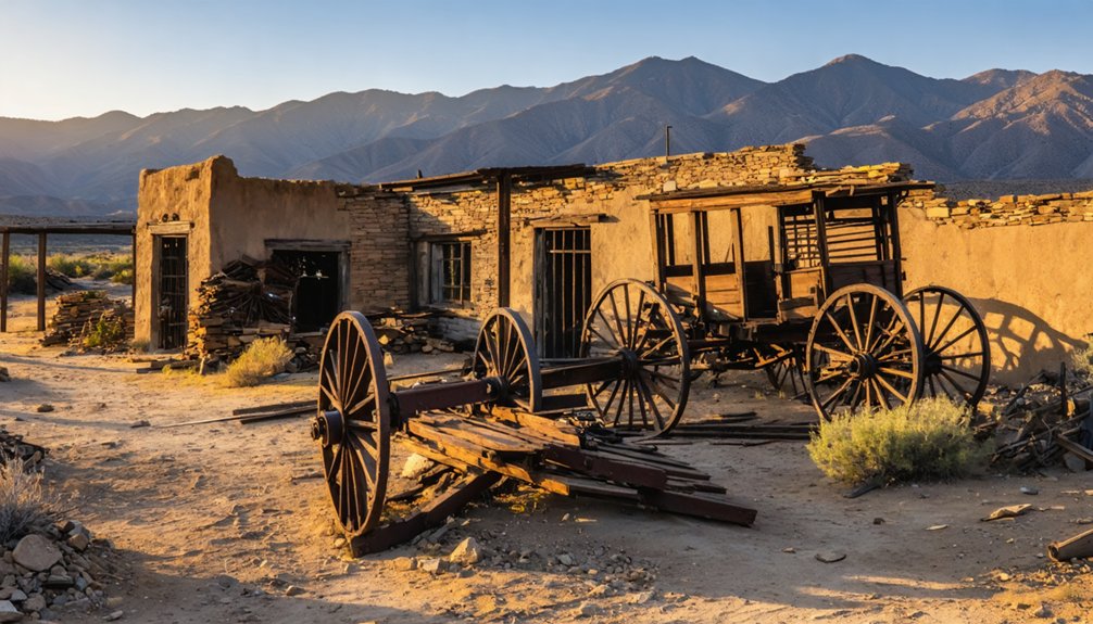 outlaws of southern california