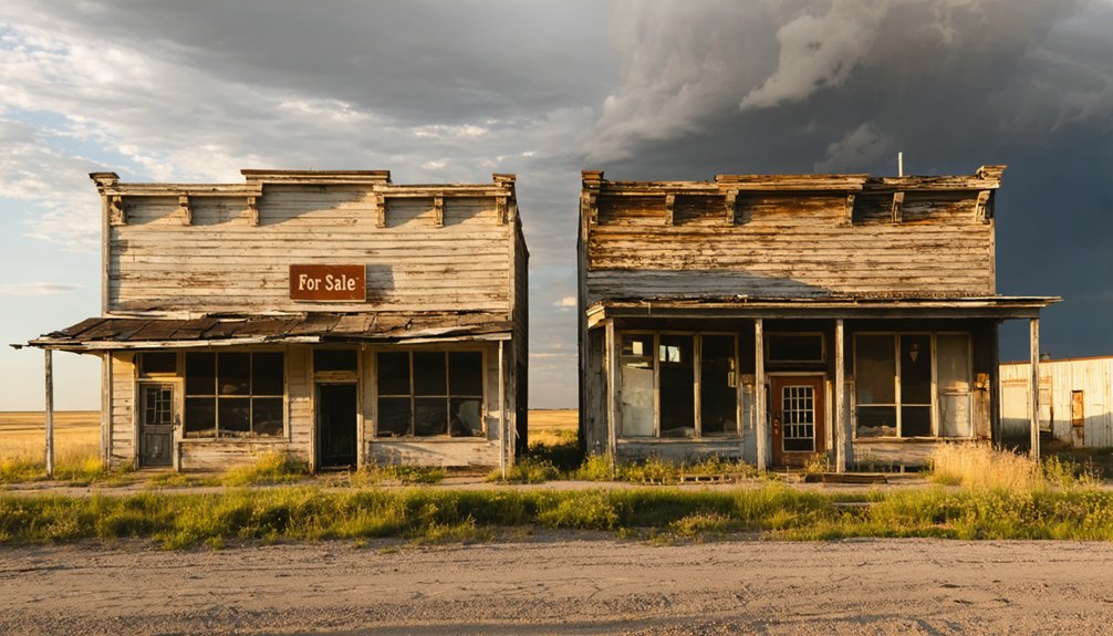 ownership costs and risks