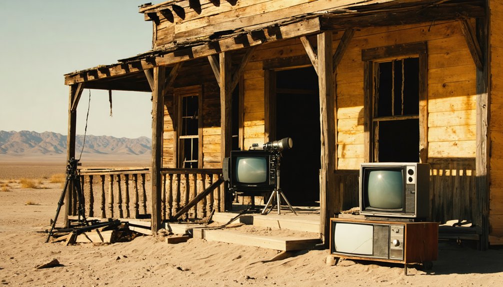 paranormal television s mainstream success