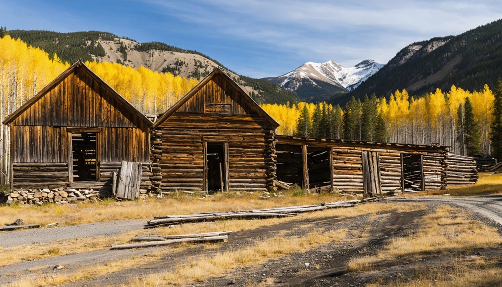 parkville s rise and fall