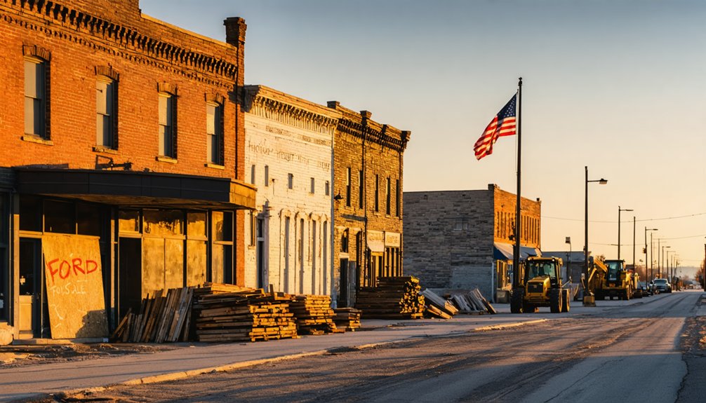 pawnee city homeownership initiative