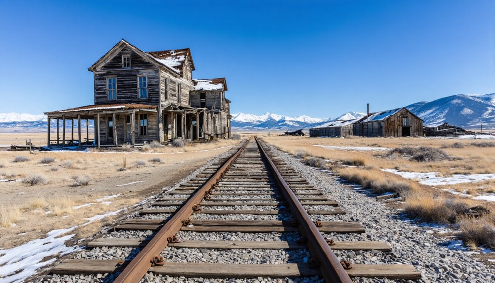 piedmont s railroad history remnants