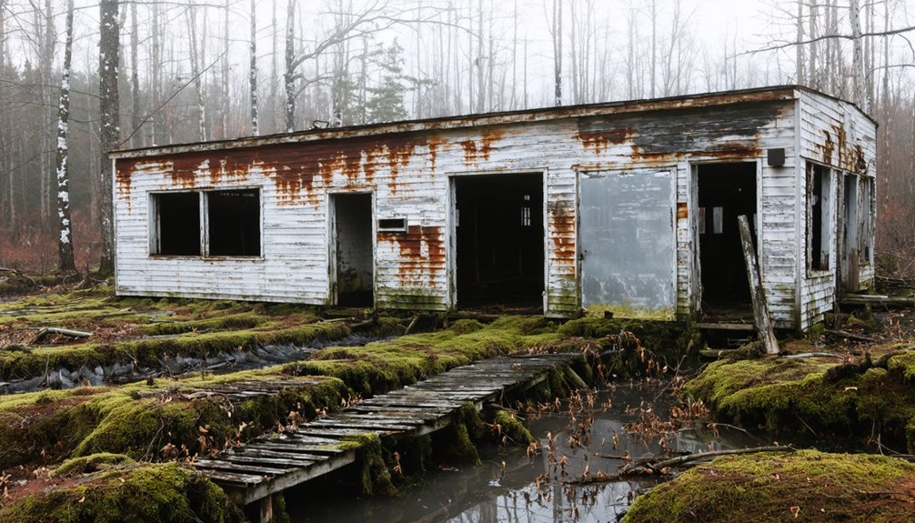 pinelands agricultural heritage sites