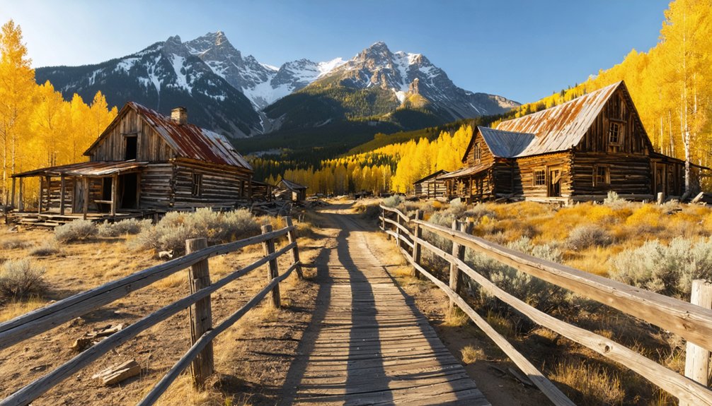 plan your ghost tour