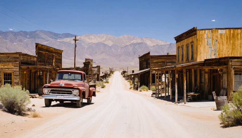 prepare for desert exploration