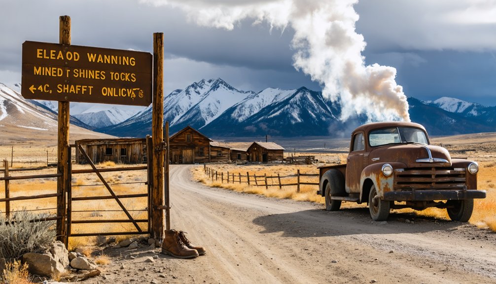 prepare for remote adventures