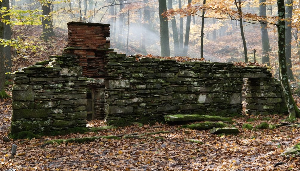 preservation vs vandalism conflict