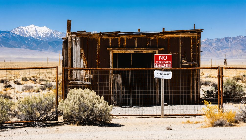 preserve archaeological sites responsibly