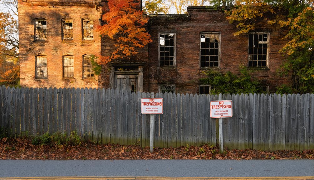 preserve heritage respect restrictions