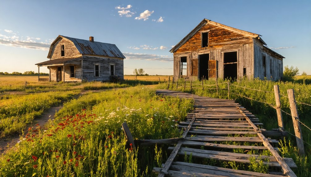 preserve respect honor history