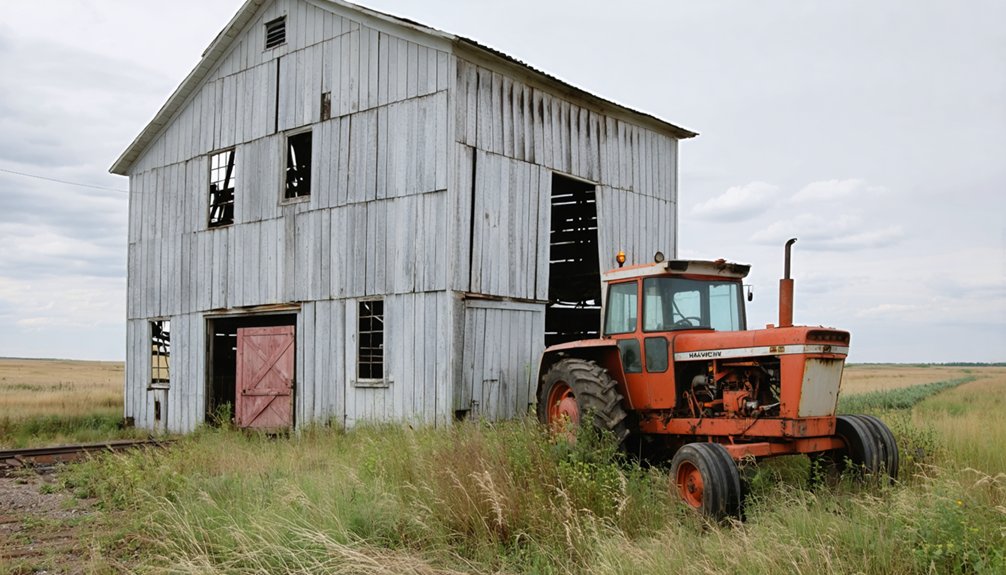 preserving architectural heritage visually