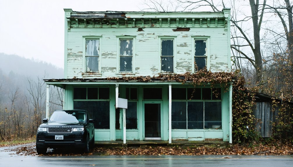 preserving authentic tennessee heritage