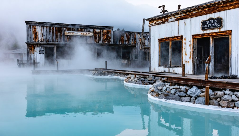 preserving ghost towns sustainably