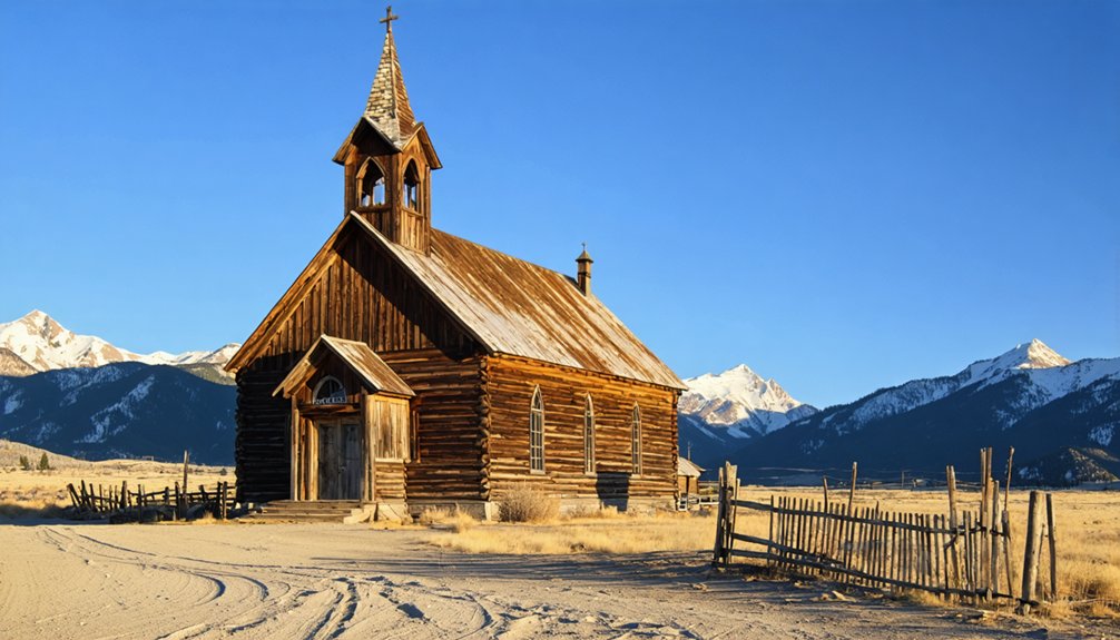 preserving historic colorado sites