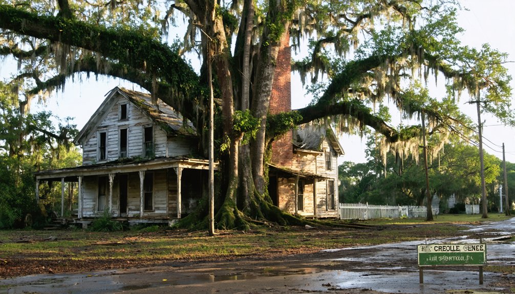 preserving louisiana s historical sites