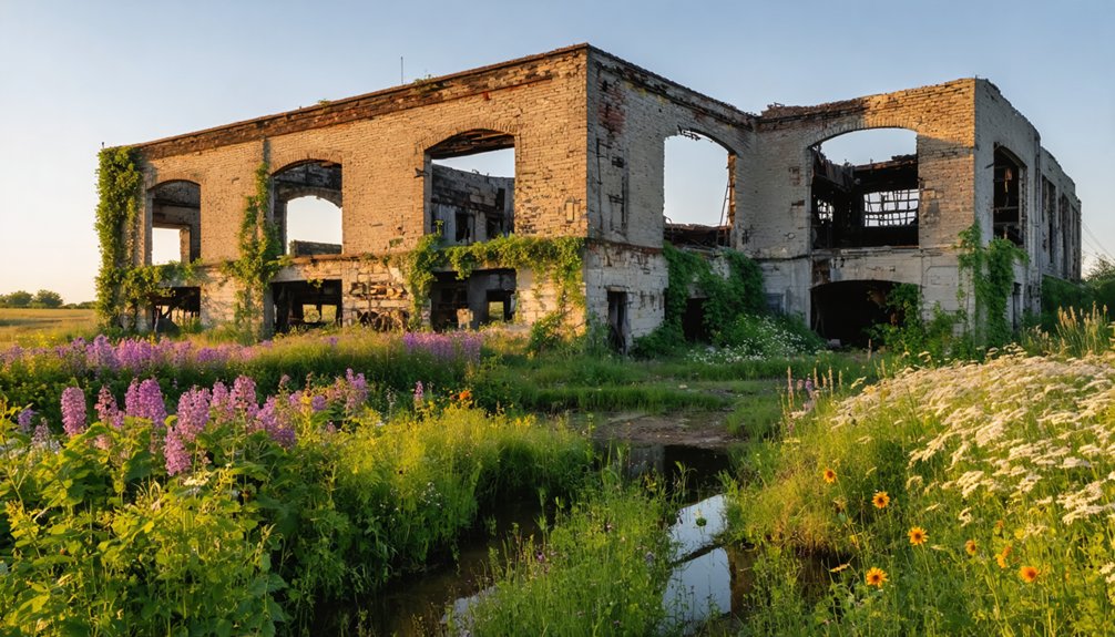 reclaiming iowa s abandoned mines