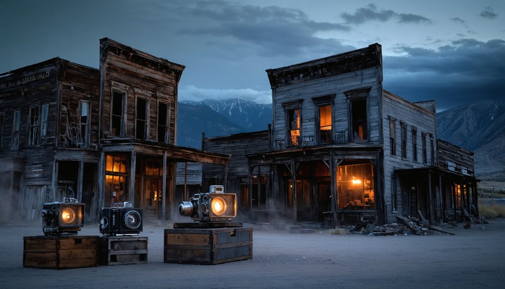 remote paranormal investigation opportunity