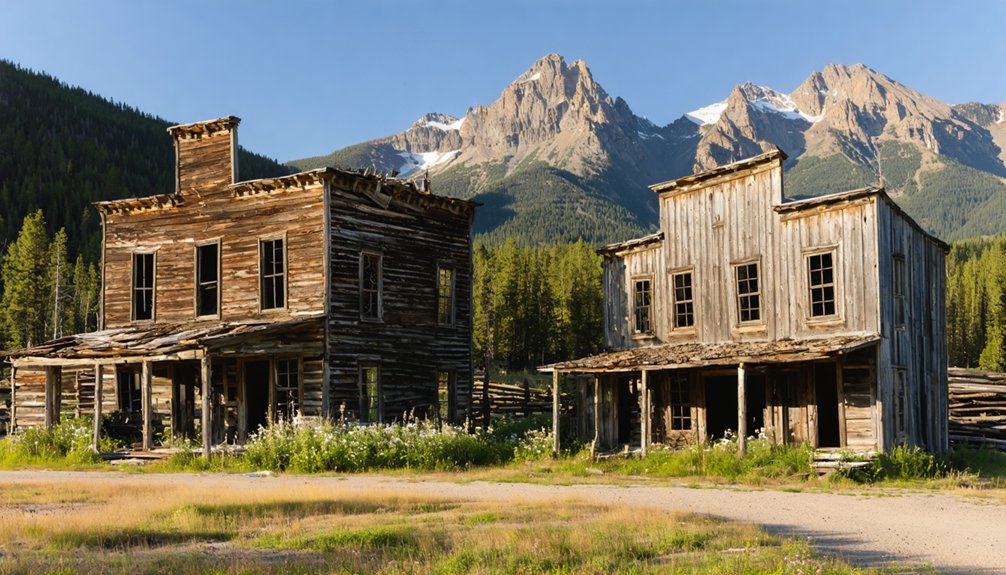 remote preservation and restoration