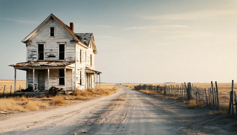 resettlement segregation limited relocation