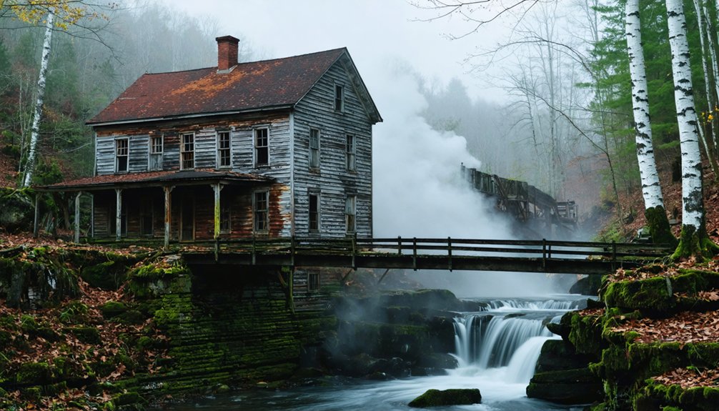 respect boundaries preserve history