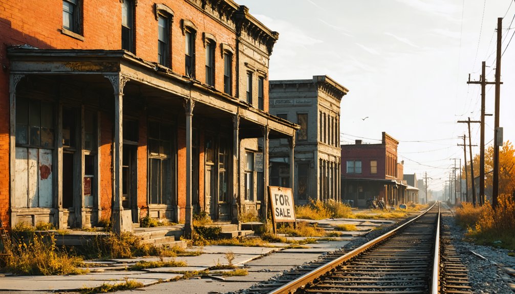 revitalizing abandoned industrial sites