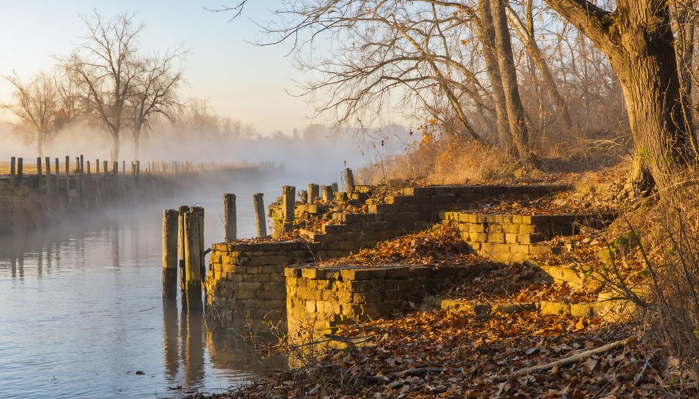 riverside community s poignant history
