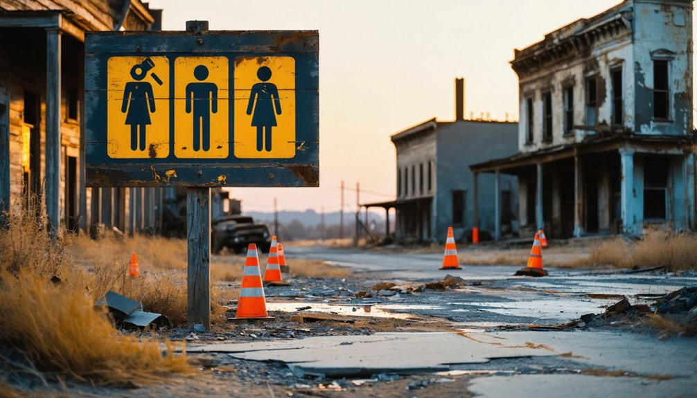 safety first follow guidelines