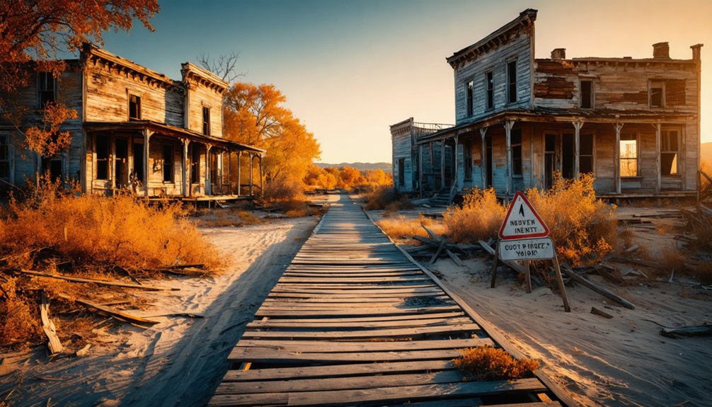 safety gear and emergency planning