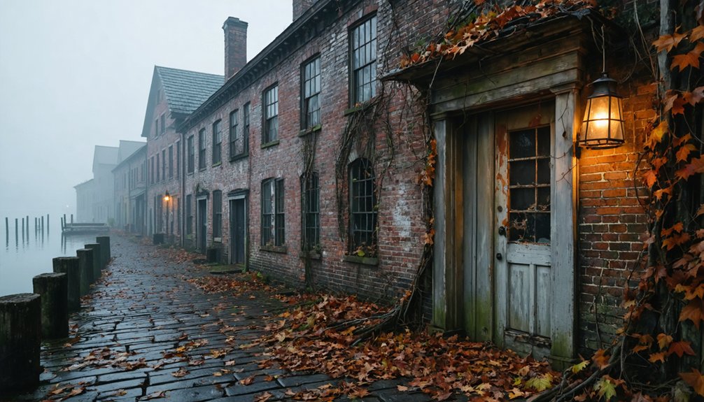 salem s haunted witch trials