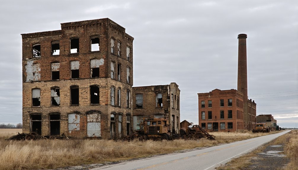 salt town s rise and fall