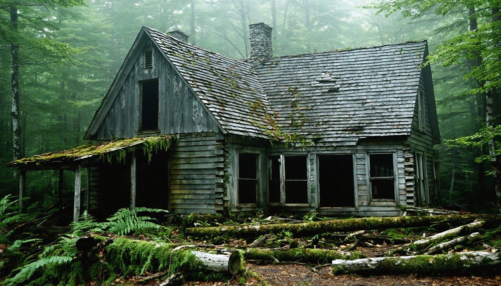 santanoni s architectural legacy preserved