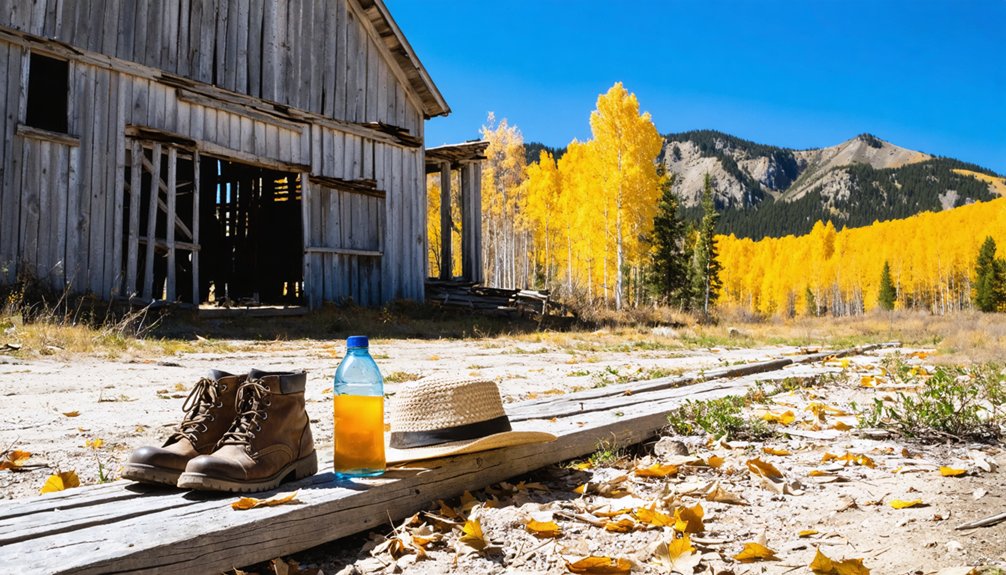 seasonal outdoor adventure essentials