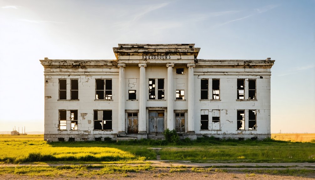 sherbrooke s rise and fall