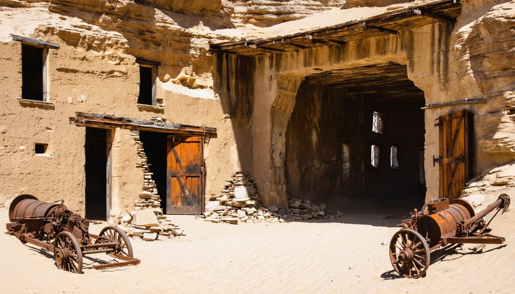 silver boom and chaos