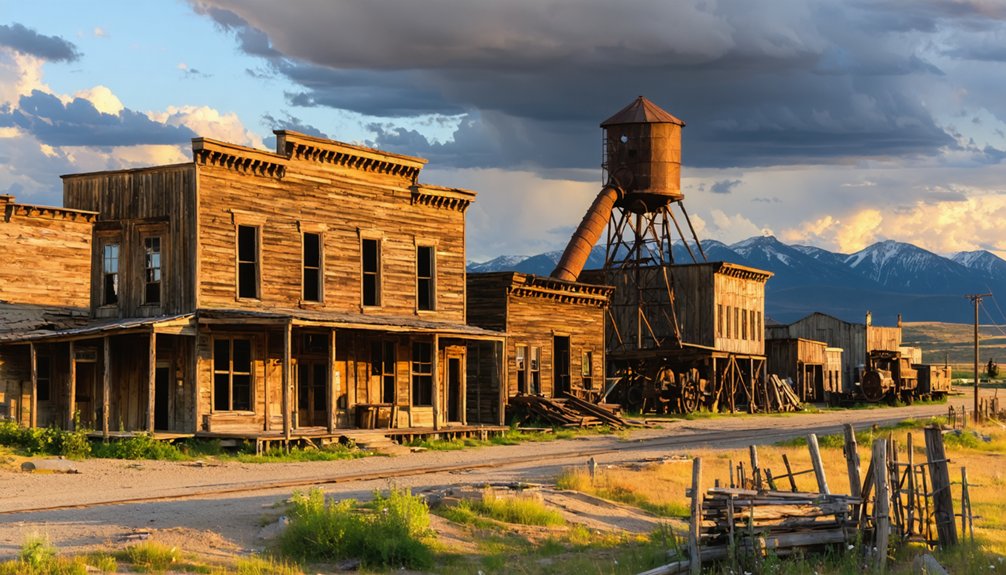 silver boomtown s sudden decline