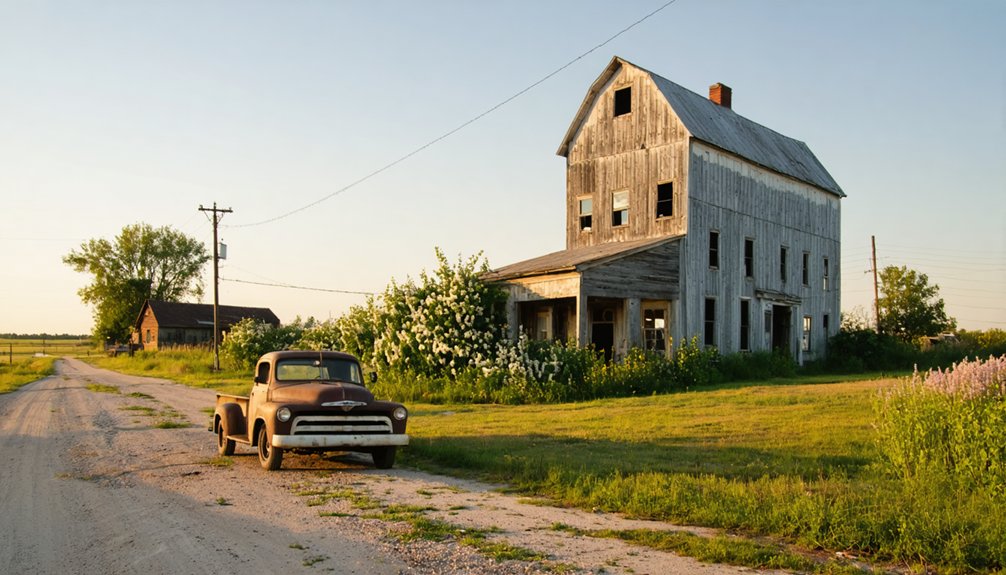 spring ruins exploration tips