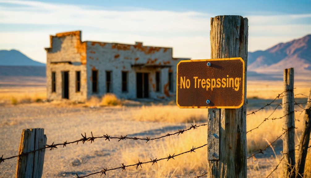 stay safe respect boundaries