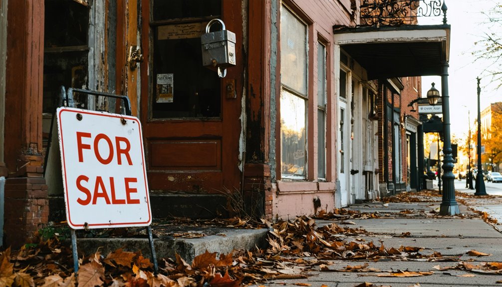 story inn property sale