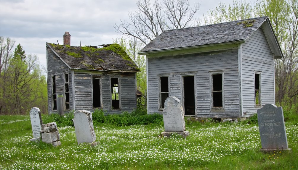 strang s voree religious remnants