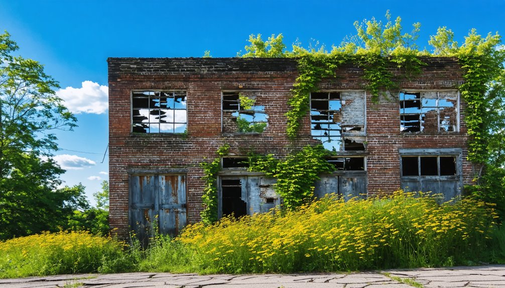 summer ghost towns massachusetts