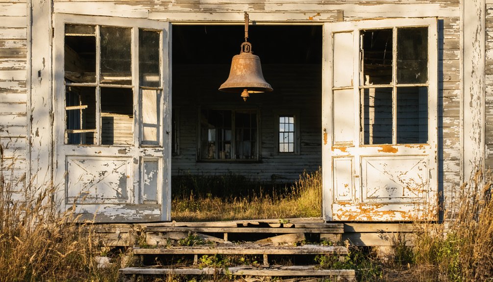 sunbury s railway and dance