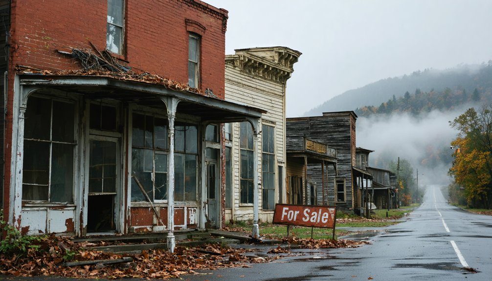 tennessee ghost towns available